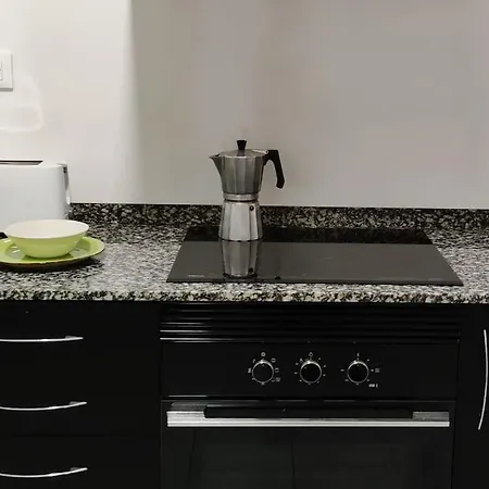 Ultreia , Piso Turistico Termal Apartman *