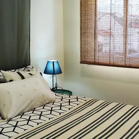 Ultreia , Piso Turistico Termal