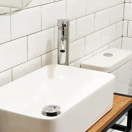 Lägenhet Ultreia , Piso Turistico Termal