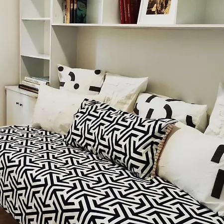 Apartman Ultreia , Piso Turistico Termal *