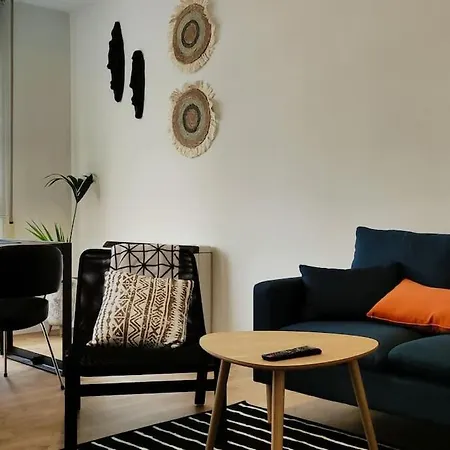Ultreia , Piso Turistico Termal