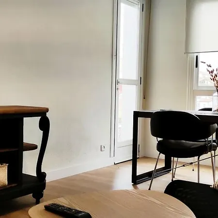 Ultreia , Piso Turistico Termal Apartment *