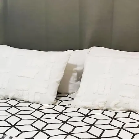 Apartament Ultreia , Piso Turistico Termal