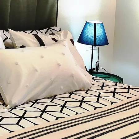 Ultreia , Piso Turistico Termal