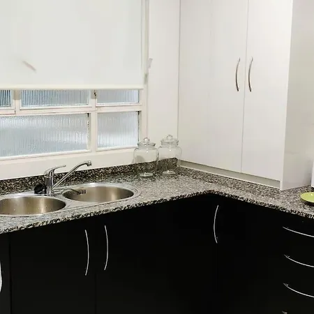 Ultreia , Piso Turistico Termal